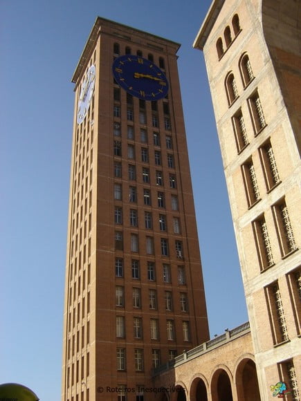 Santuario de Nossa Senhora Aparecida