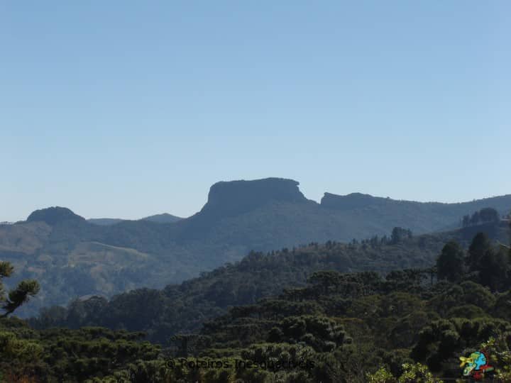 Museu Felicia Leirner - Campos do Jordao