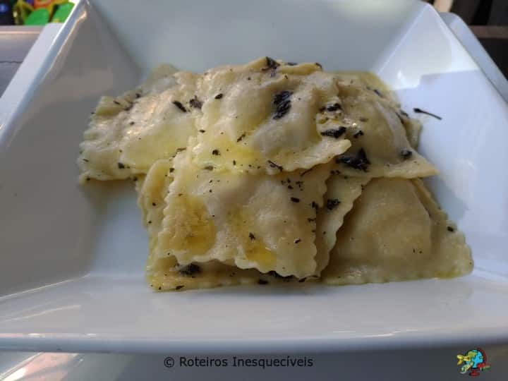 Festival della Pasta - Campos do Jordao