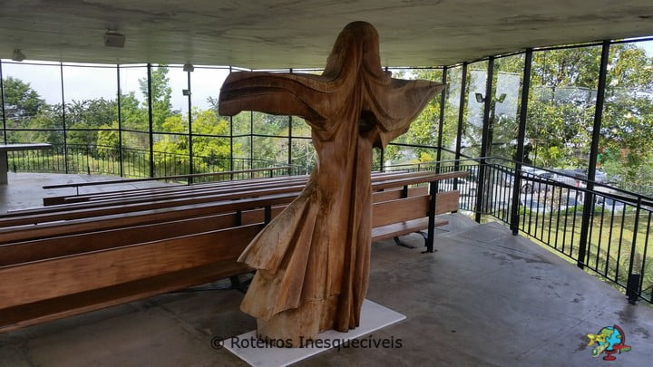 Palacio Boa Vista - Campos do Jordao