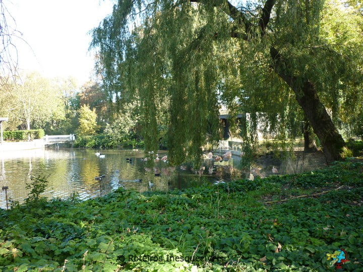 Alexanderplein - Amsterdam - Holanda