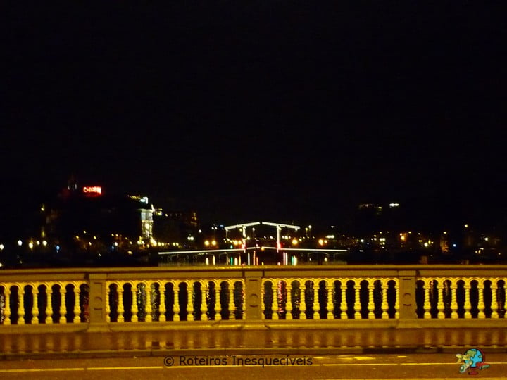 Magere Burg - Amsterdam - Holanda