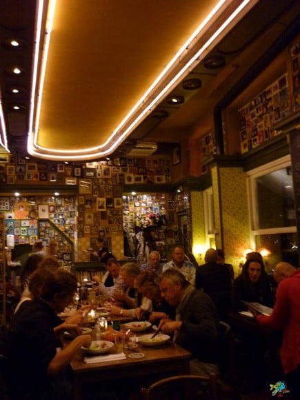 Moeders - Amsterdam - Holanda