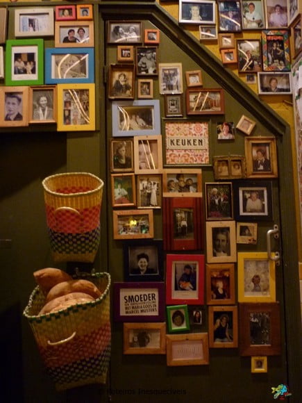 Moeders - Amsterdam - Holanda