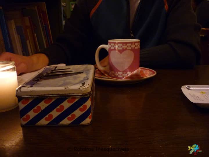 Moeders - Amsterdam - Holanda