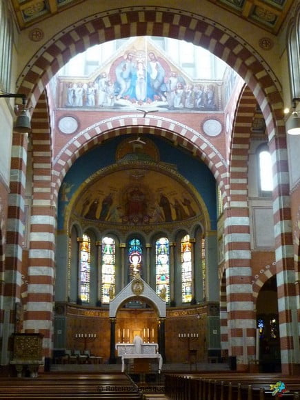 Obrechtkerk - Amsterdam - Holanda