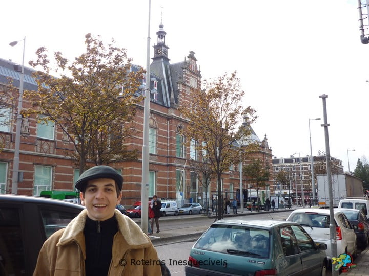 Stedelijk - Amsterdam - Holanda