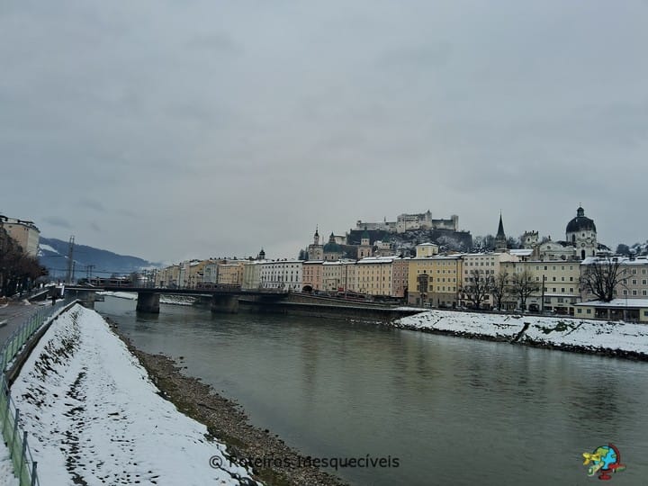 Salzburg - Austria