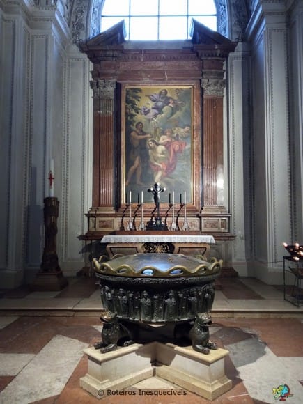 Dom - Salzburg - Austria