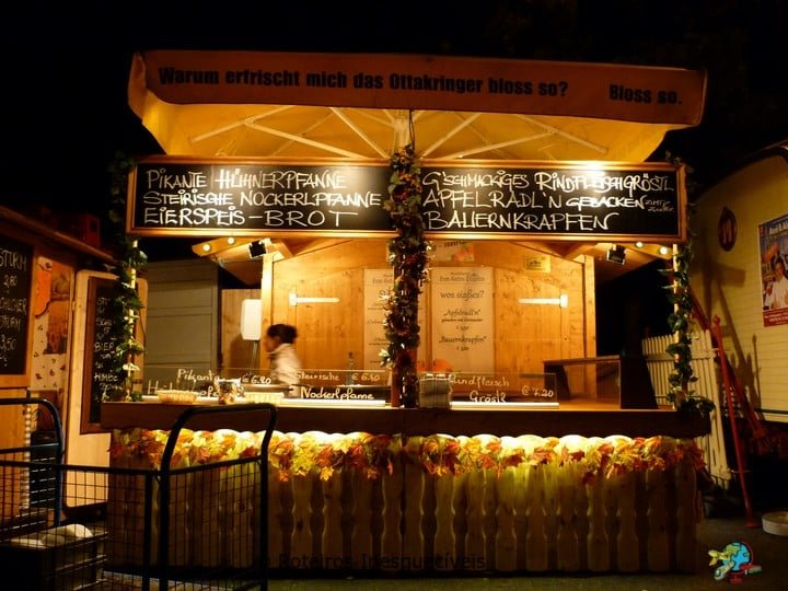 Rathaus - Viena - Austria