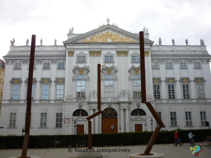 Trautson - Viena - Austria