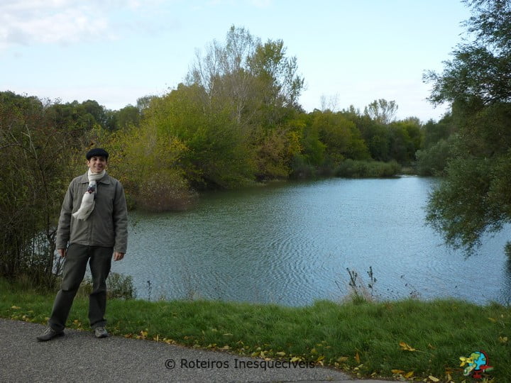 Castelo Devin - Bratislava