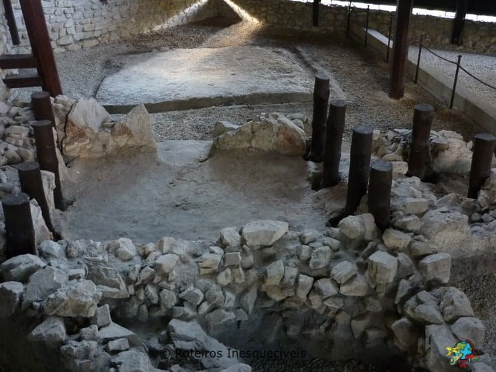 Castelo Devin - Bratislava