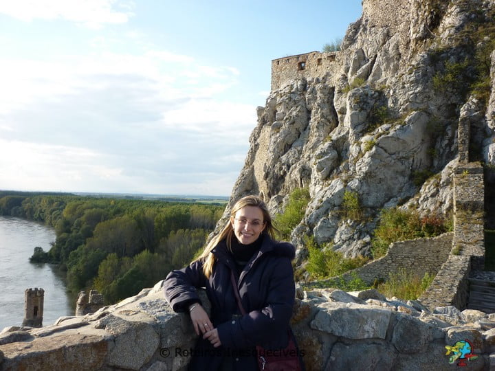Castelo Devin - Bratislava
