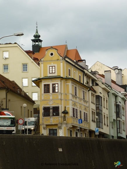 Dom U dobrého pastiera - Bratislava