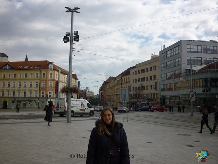 Hurbanovo - Bratislava