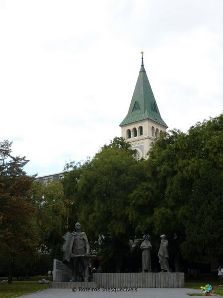 Praca - Bratislava