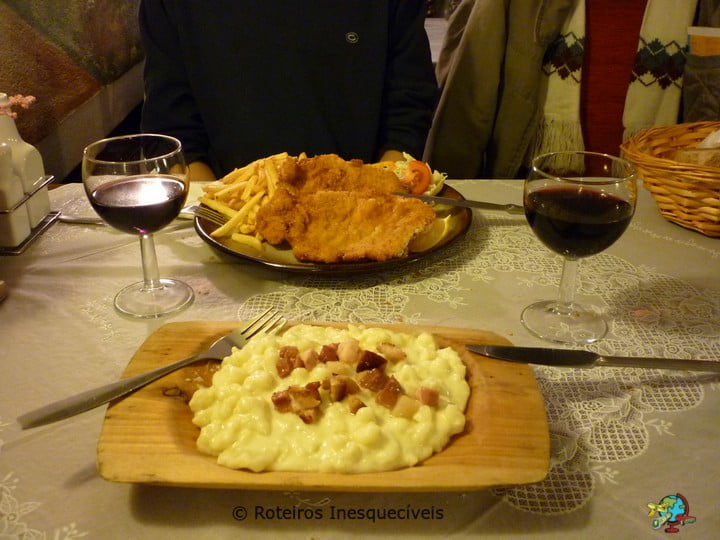 Slovenská Reštaurácia - Bratislava