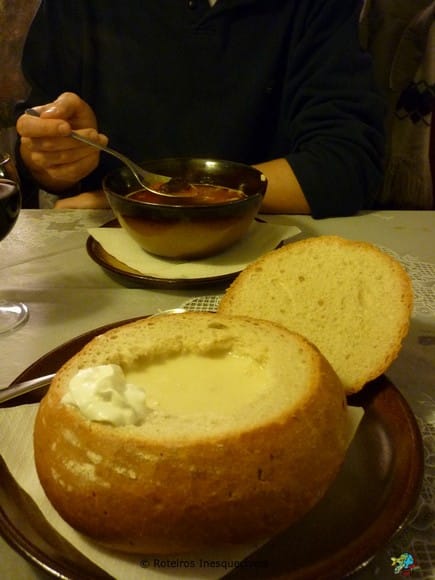 Slovenská Reštaurácia - Bratislava