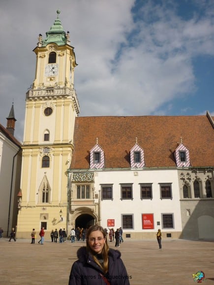 Stara Radnica - Bratislava