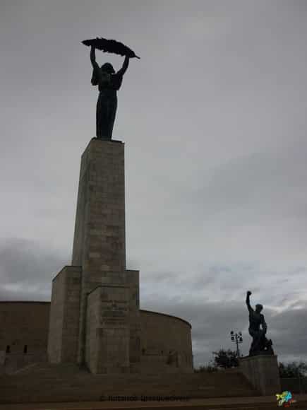 Citadella - Budapeste - Hungria