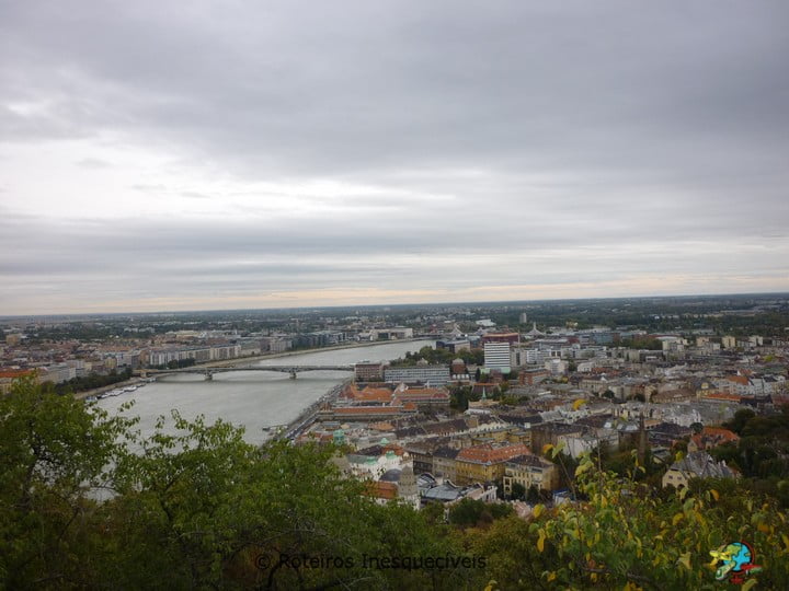 Citadella - Budapeste - Hungria