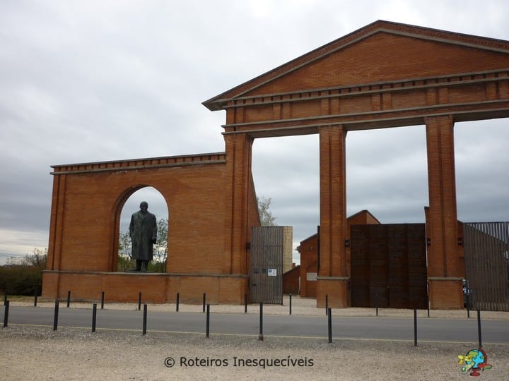 Memento Park - Budapeste - Hungria