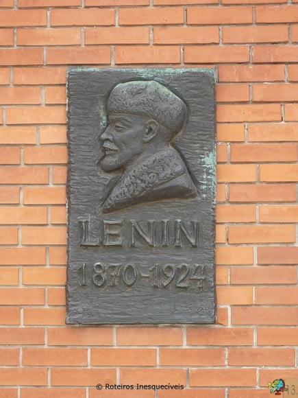 Memento Park - Budapeste - Hungria