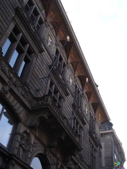 Praga - Republica Tcheca