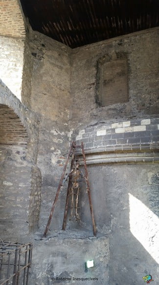 Castelo - Praga - Republica Tcheca