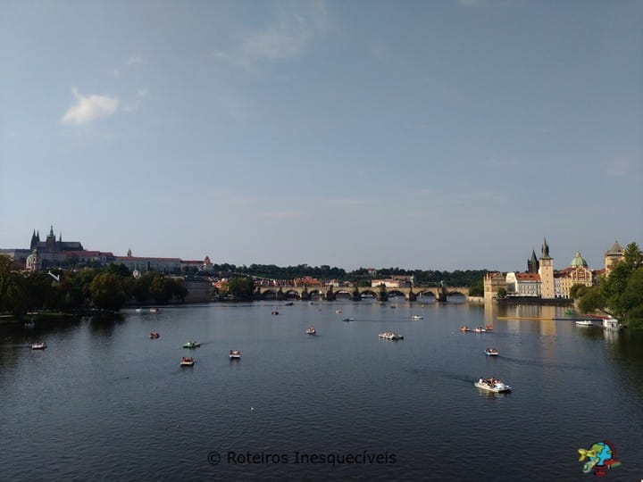 Legii Most - Praga - Republica Tcheca