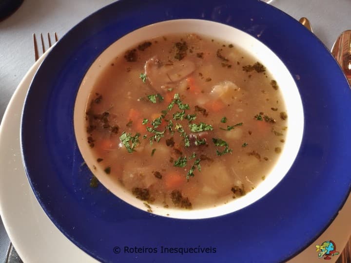 U Modre Kachnicky - Praga - Republica Tcheca