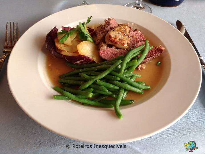 U Modre Kachnicky - Praga - Republica Tcheca