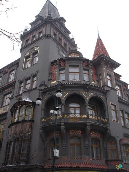 Praga - Republica Tcheca