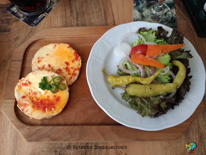 Staromestska Restaurace - Praga - Republica Tcheca