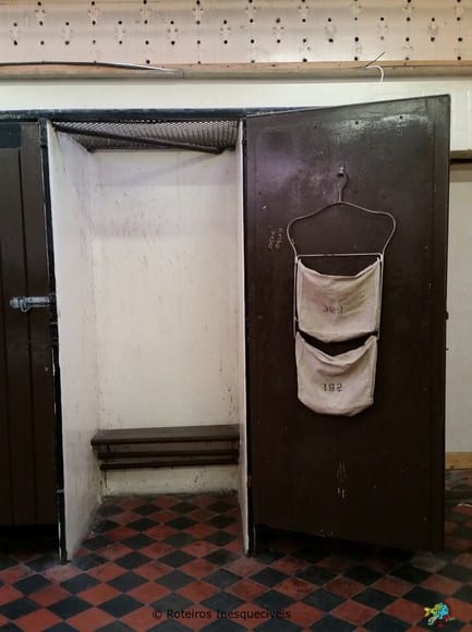 Crumlin Road Gaol - Belfast - Irlanda do Norte