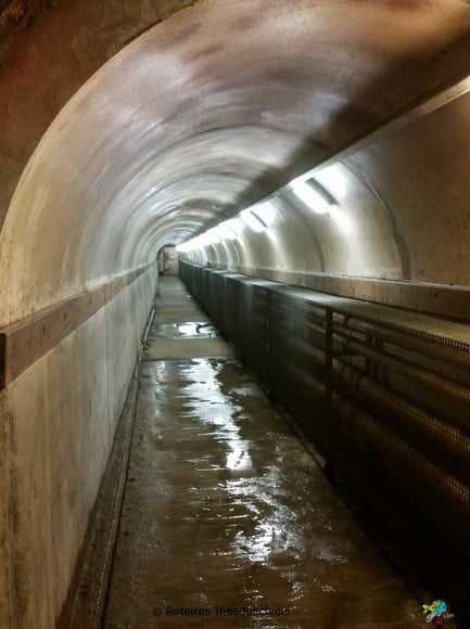Crumlin Road Gaol - Belfast - Irlanda do Norte
