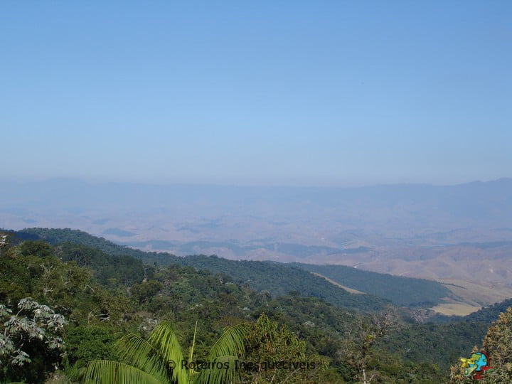 Hotel do Ype - Parque Nacional do Itatiaia