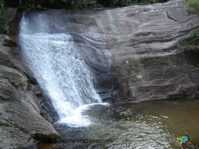 Cachoeira de Deus - Penedo