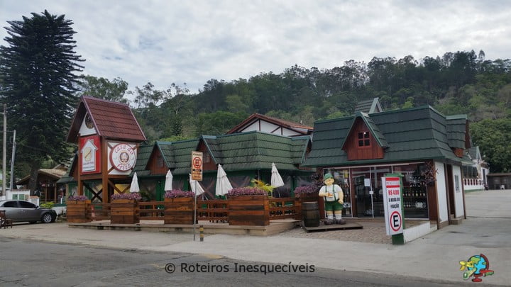 Casa do Fritz - Penedo