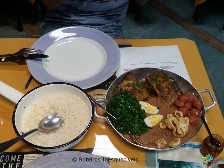 Gosto com Gosto - Visconde de Mauá