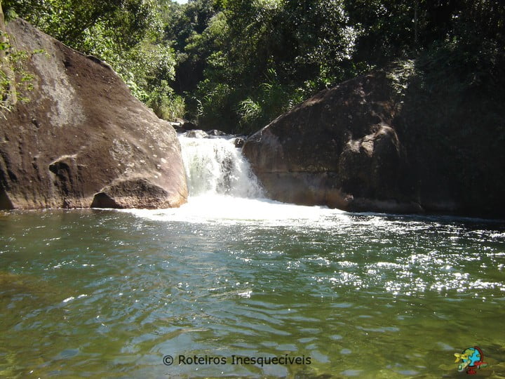Pocao da Maromba - Visconde de Maua