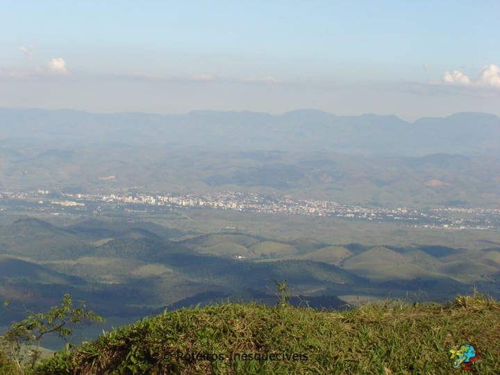 Estrada - Visconde de Maua