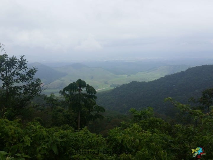 Estrada - Visconde de Maua