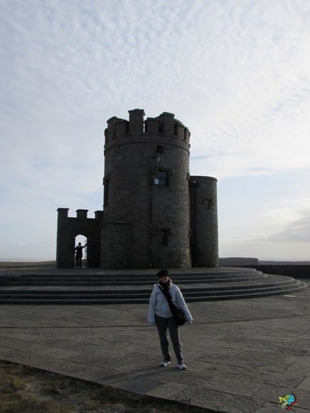 Cliffs Of Moher - Irlanda