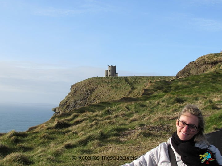 Cliffs Of Moher - Irlanda
