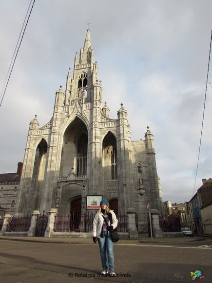 Holy Trinity Church - Cork - Irlanda