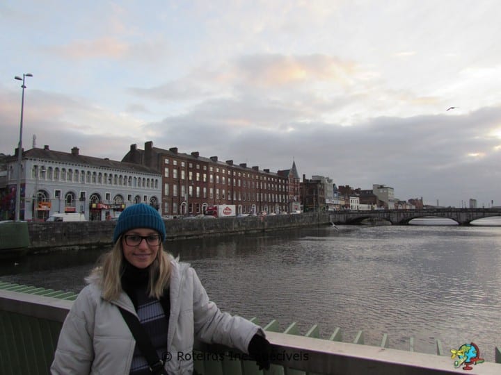 River Lee - Cork - Irlanda