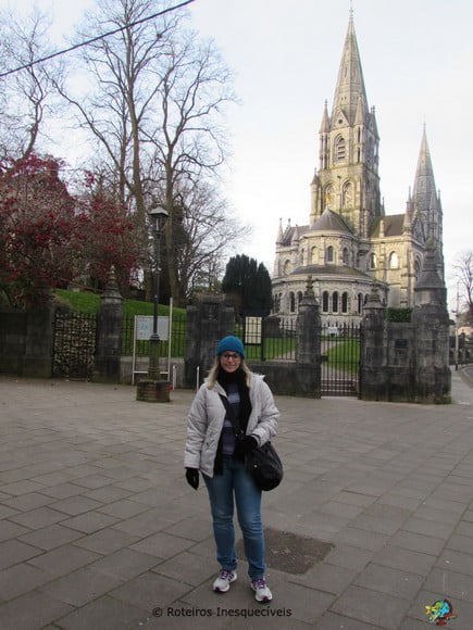 St Finn Barre - Cork - Irlanda