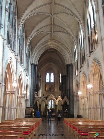 Christ Church - Dublin - Irlanda